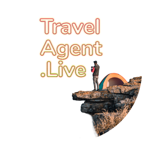Your Virtual TravelAgent.Live